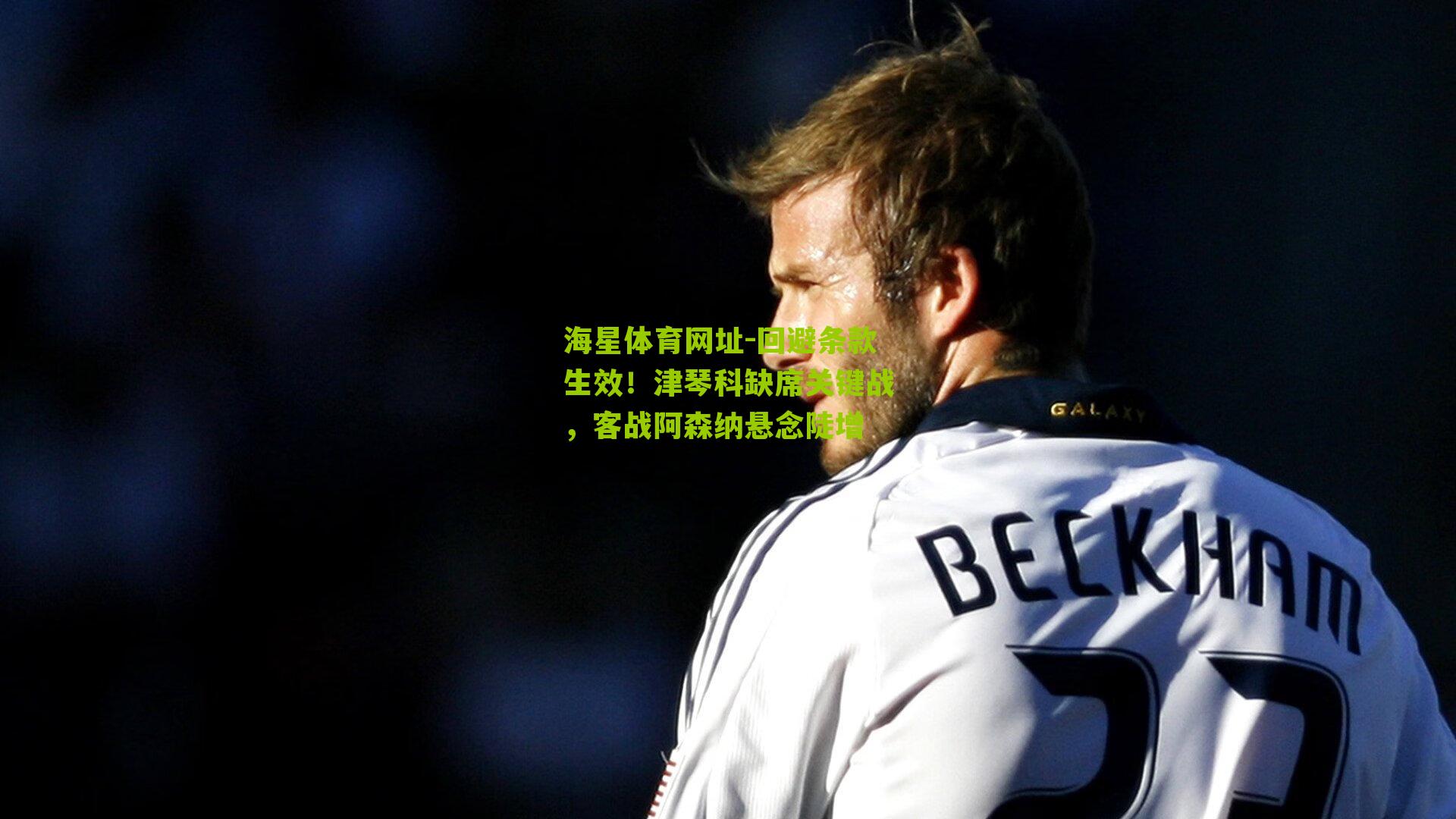 回避条款生效！津琴科缺席关键战，客战阿森纳悬念陡增