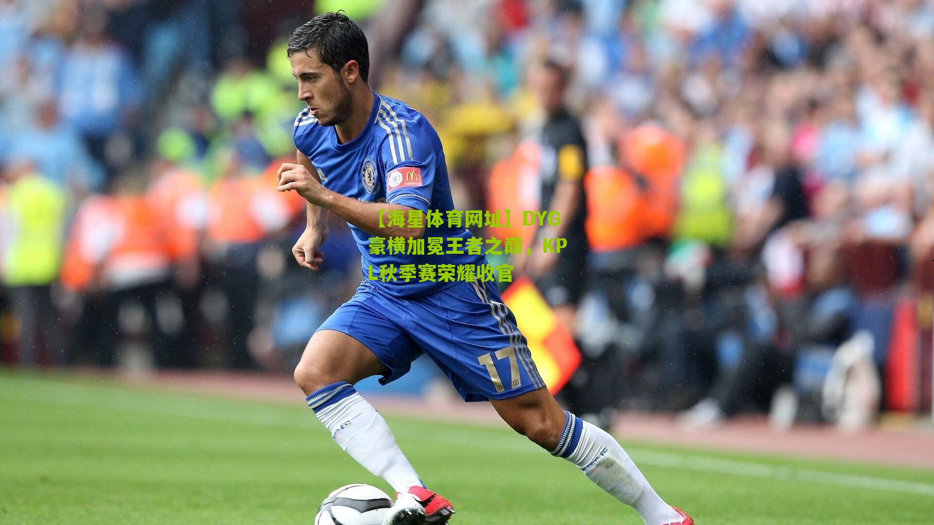 DYG豪横加冕王者之巅,KPL秋季赛荣耀收官